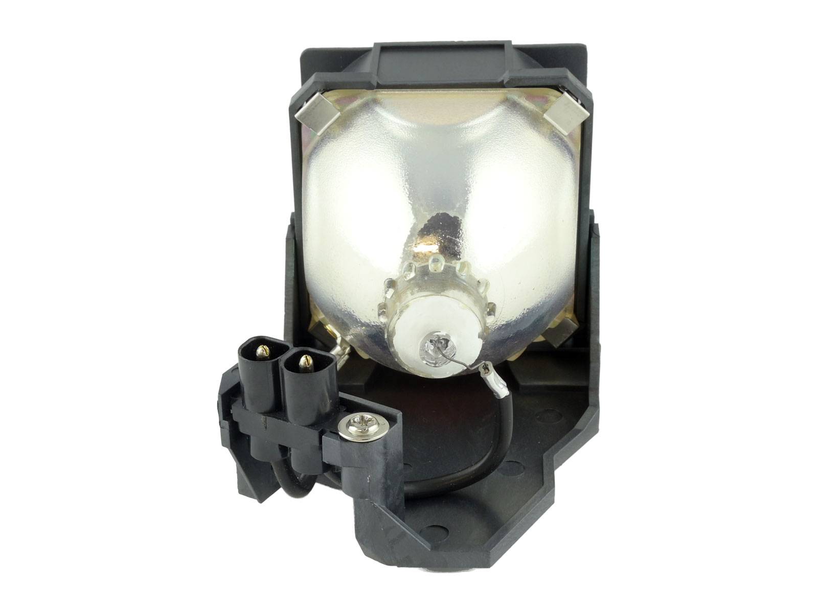 azurano Beamerlampe für PANASONIC ET-LAE900 Ersatzlampe mit Gehäuse