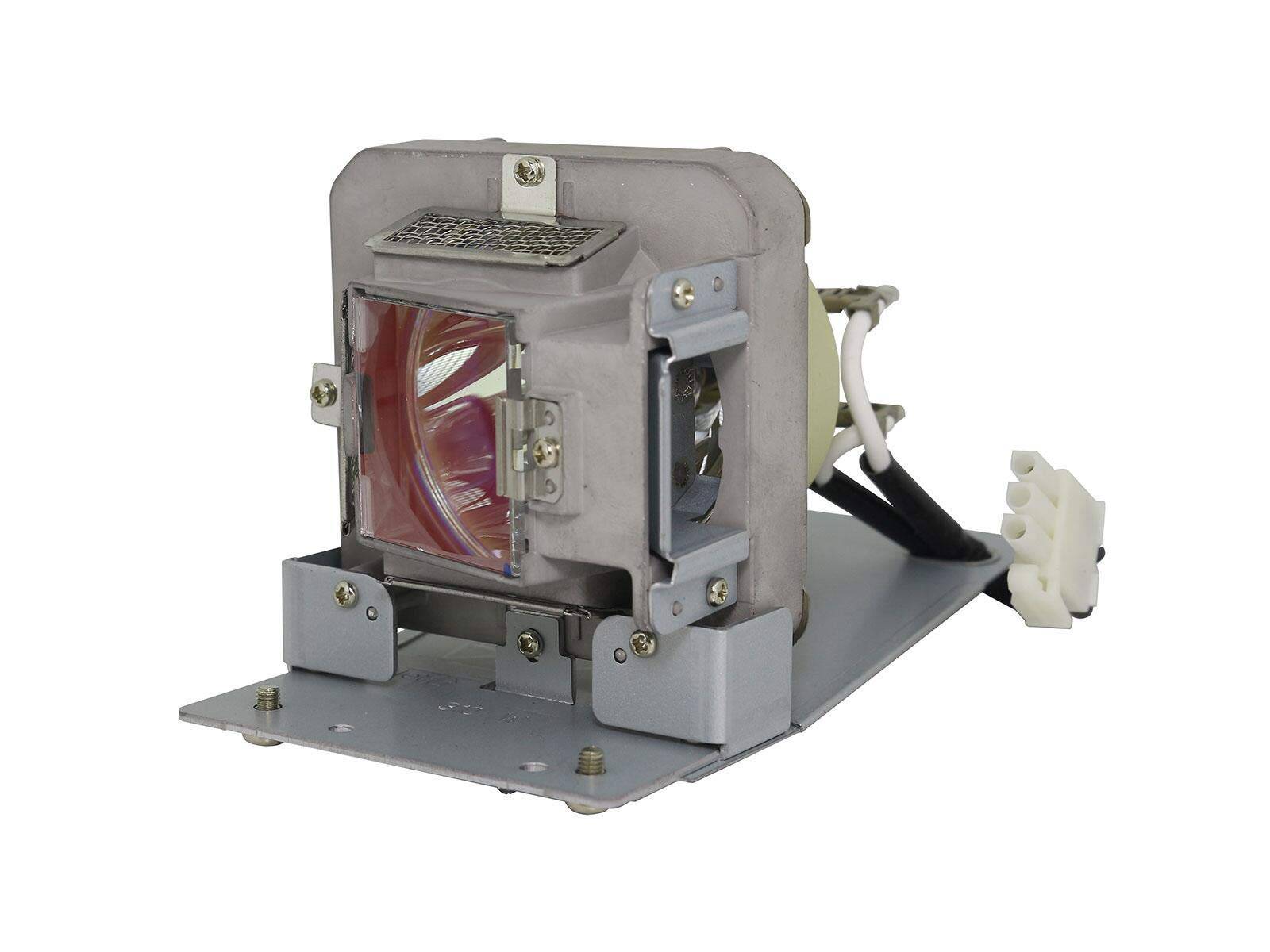 azurano Beamerlampe für VIVITEK 5811120589-S 5811120589-SVV Ersatzlampe mit Gehäuse