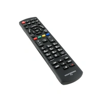 azurano Fernbedienung für PANASONIC N2QAYB000830 - Ersetzt auch N2QAYB000840 azurano Fernbedienung für PANASONIC N2QAYB000830 - Ersetzt auch N2QAYB000840