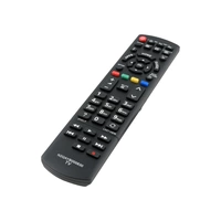 azurano Fernbedienung für PANASONIC N2QAYB000830 - Ersetzt auch N2QAYB000840 azurano Fernbedienung für PANASONIC N2QAYB000830 - Ersetzt auch N2QAYB000840