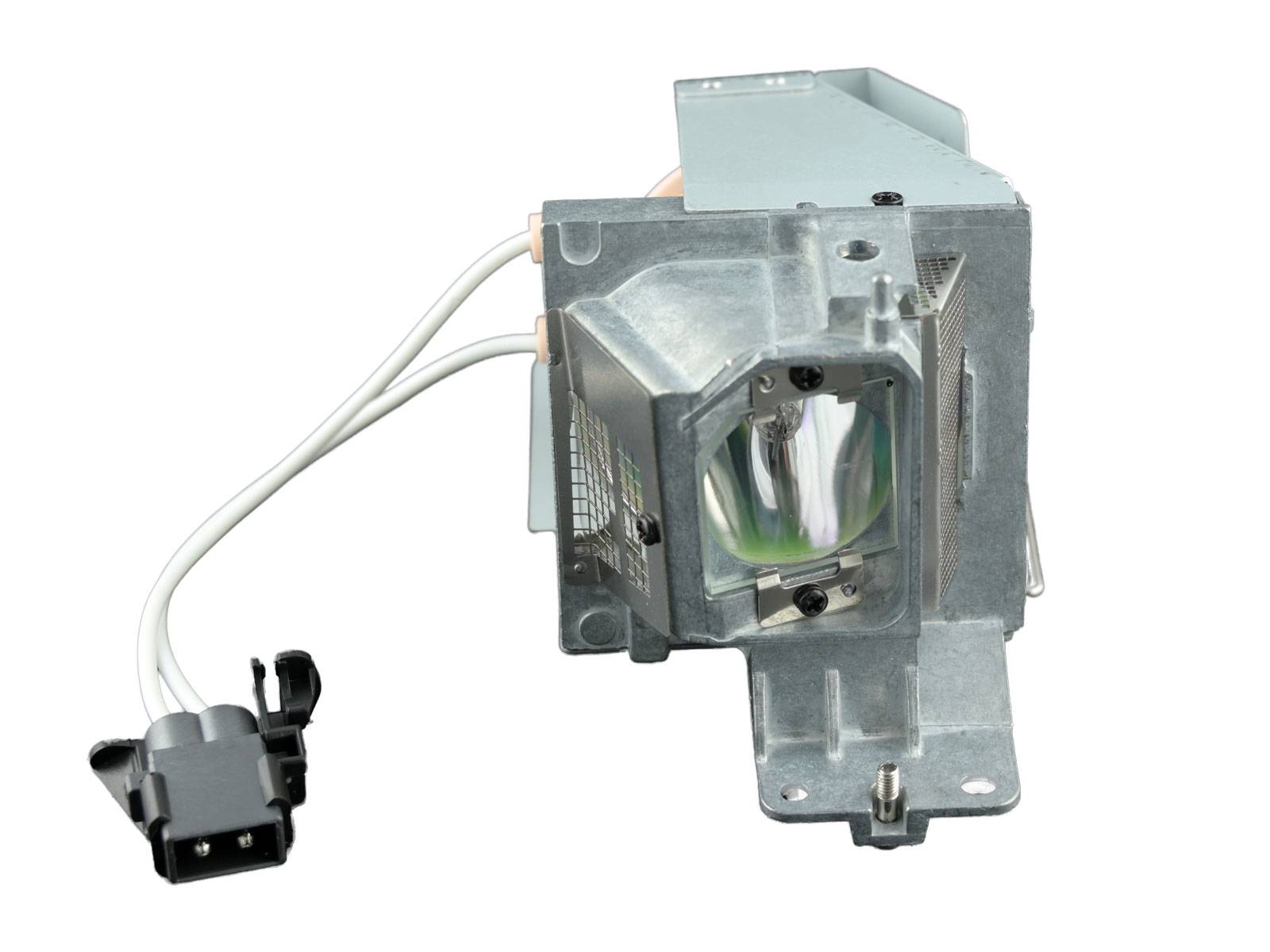 codalux Beamerlampe für OPTOMA SP.72G01GC01, BL-FU195A verkauft und kompatibel mit PHILIPS Lampe mit Gehäuse