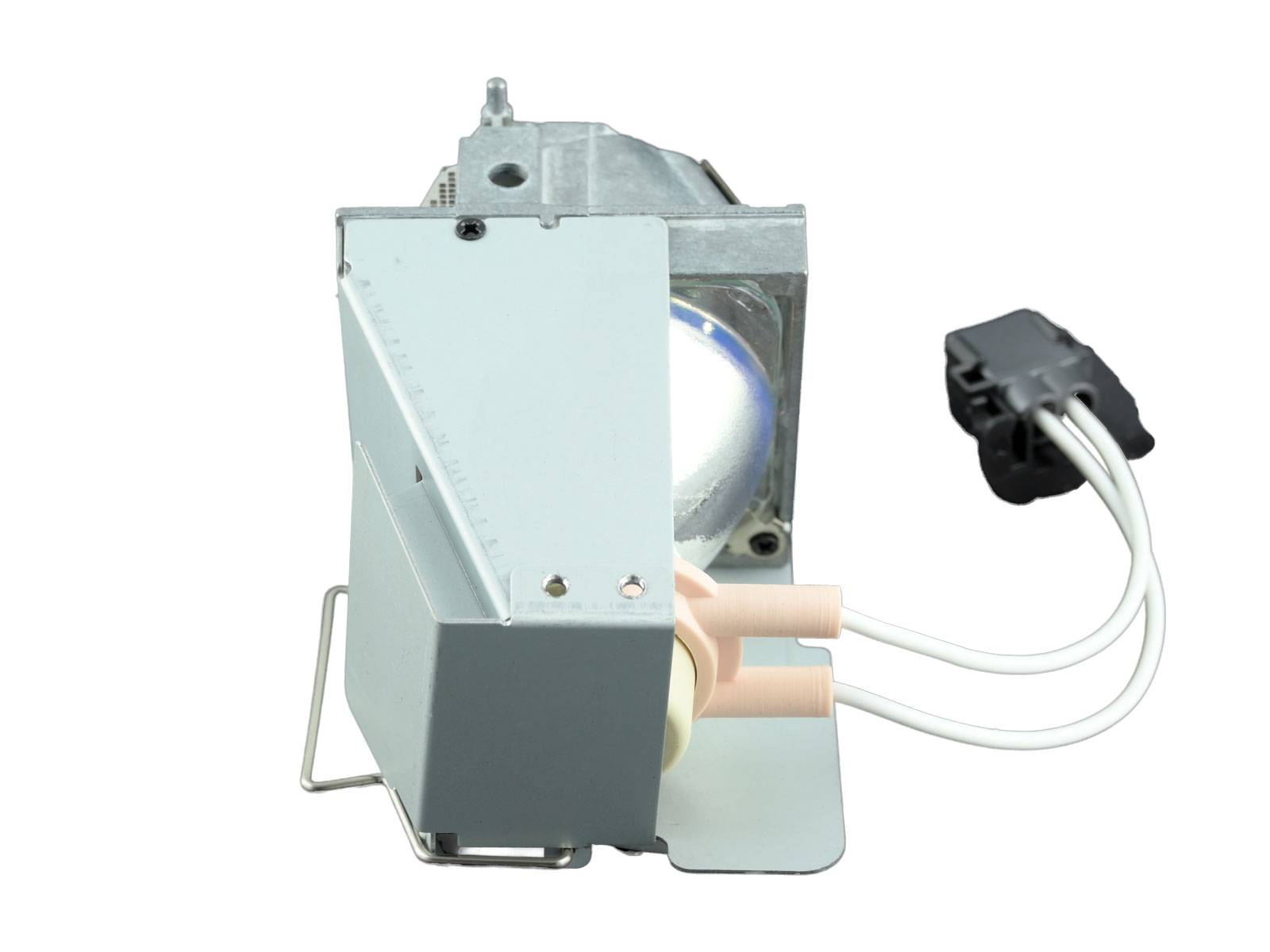 codalux Beamerlampe für OPTOMA SP.72G01GC01, BL-FU195A verkauft und kompatibel mit PHILIPS Lampe mit Gehäuse