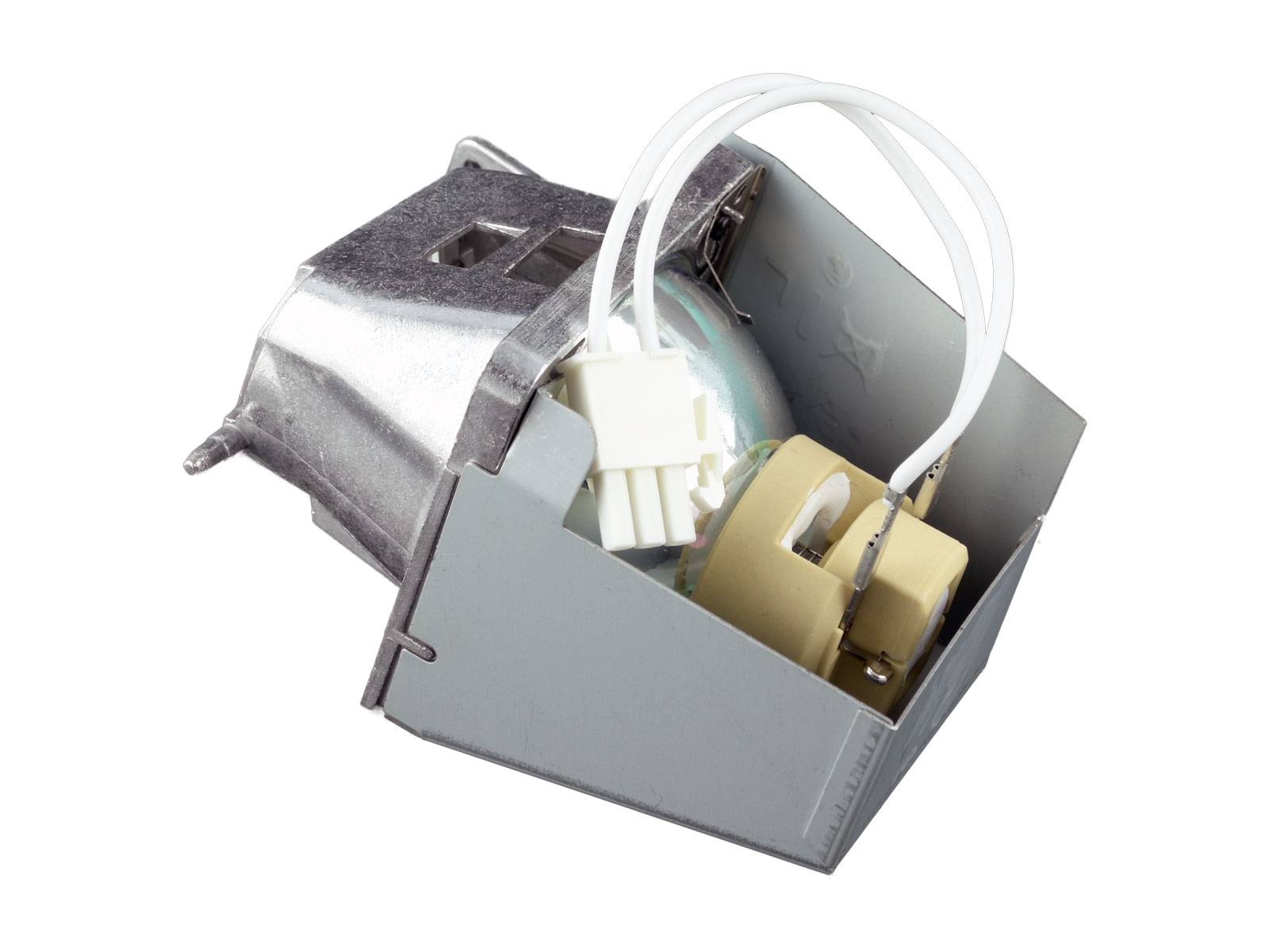 azurano Beamerlampe für ACER UC.JSF11.001, MC.JS411.004, MR.JSF11.009, MC.JS411.00B, UC.JS411.002 Ersatzlampe mit