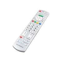 azurano Fernbedienung für PANASONIC N2QAYB000504 - Ersetzt auch N2QAYB000505, N2QAYB000506, N2QAYB000673, N2QAYB000785, azurano Fernbedienung für PANASONIC N2QAYB000504 - Ersetzt auch N2QAYB000505, N2QAYB000506, N2QAYB000673, N2QAYB000785,