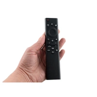 azurano Fernbedienung für SAMSUNG BN59-01385B, BN59-01385A, TM2280E mit VOICE - Sprachfunktion - u.A. für GQ43QN90 azurano Fernbedienung für SAMSUNG BN59-01385B, BN59-01385A, TM2280E mit VOICE - Sprachfunktion - u.A. für GQ43QN90