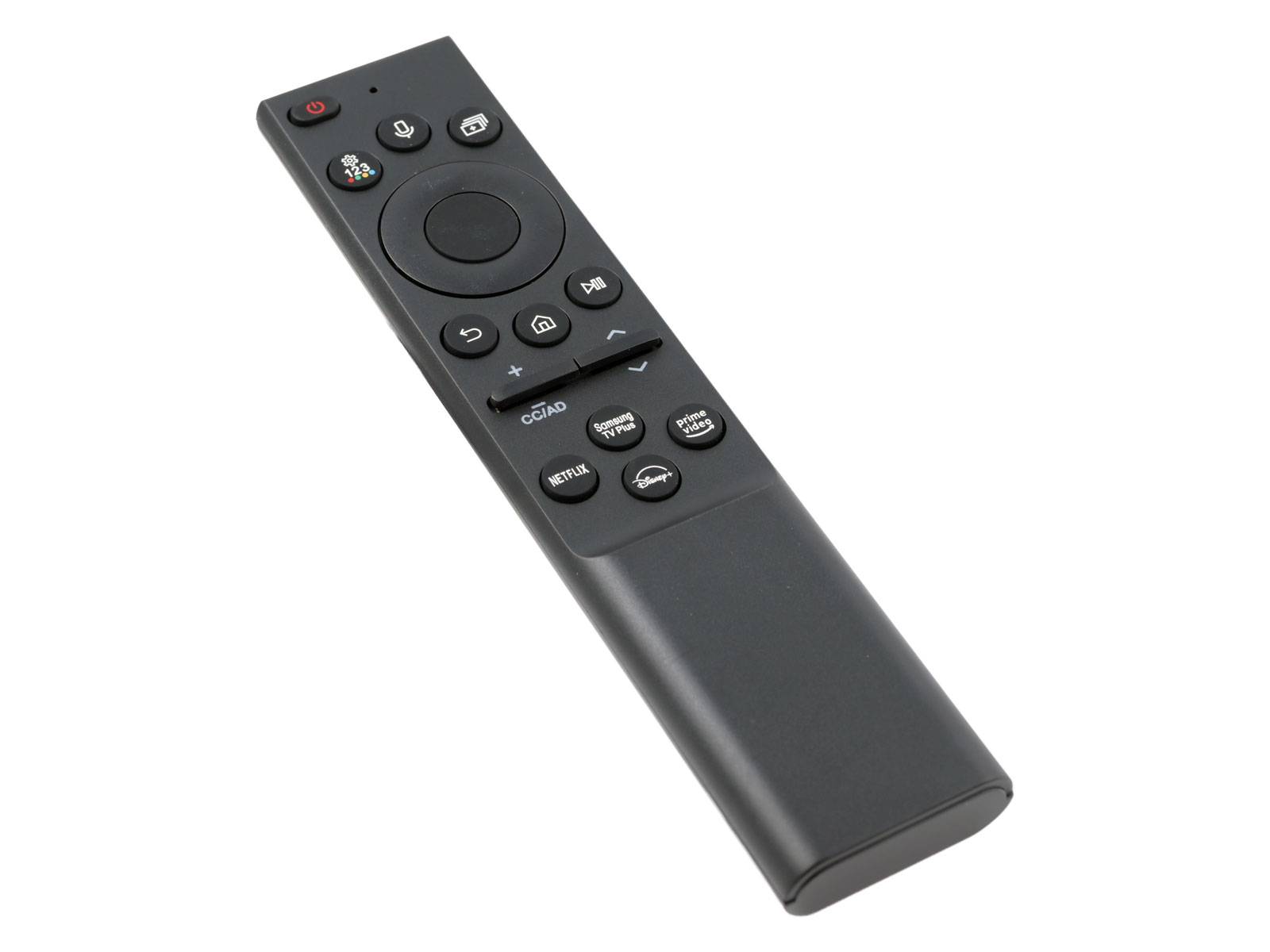 azurano Fernbedienung für SAMSUNG BN59-01385B, BN59-01385A, TM2280E mit VOICE - Sprachfunktion - u.A. für GQ43QN90