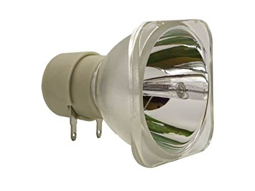 azurano Beamerlampe BLB45 Ersatz für PHILIPS UHP 190/160W 0.8 E20.9 Ersatzlampe für diverse Projektoren von ACER, BENQ,