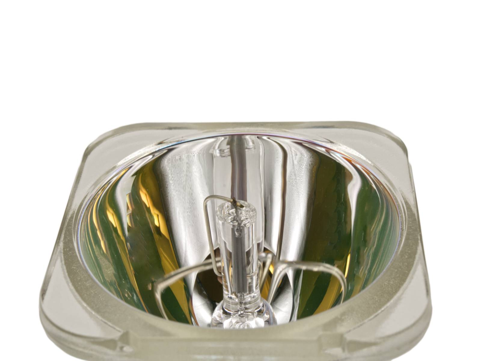 azurano Beamerlampe BLB47 Ersatz für PHILIPS UHP 190W/160W 0.9 E20.9 Ersatzlampe für diverse Projektoren von ACER, BENQ,