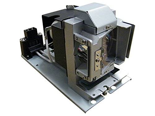 azurano Beamerlampe für OPTOMA DE.5811118924-SOT BL-FP280J Ersatzlampe mit Gehäuse