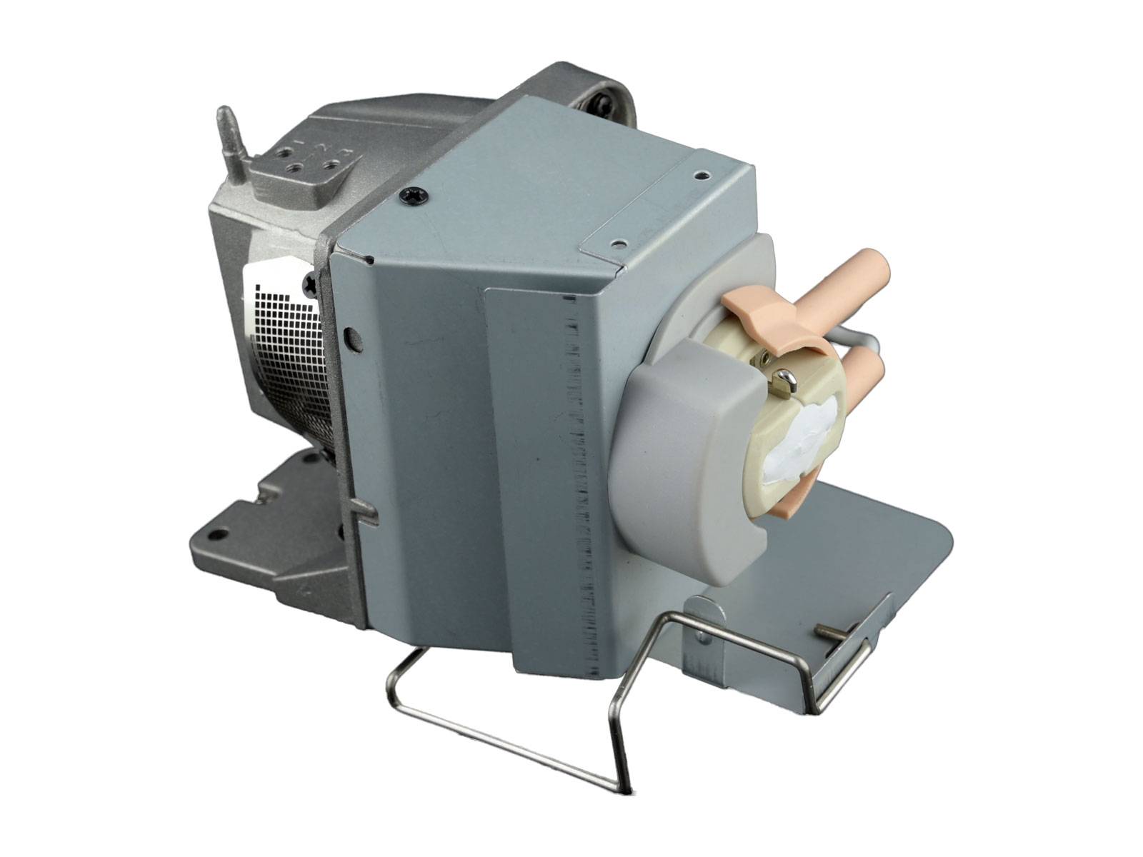 azurano Beamerlampe für ACER MC.JPH11.001, MC.JPH11.008 Ersatzlampe mit Gehäuse