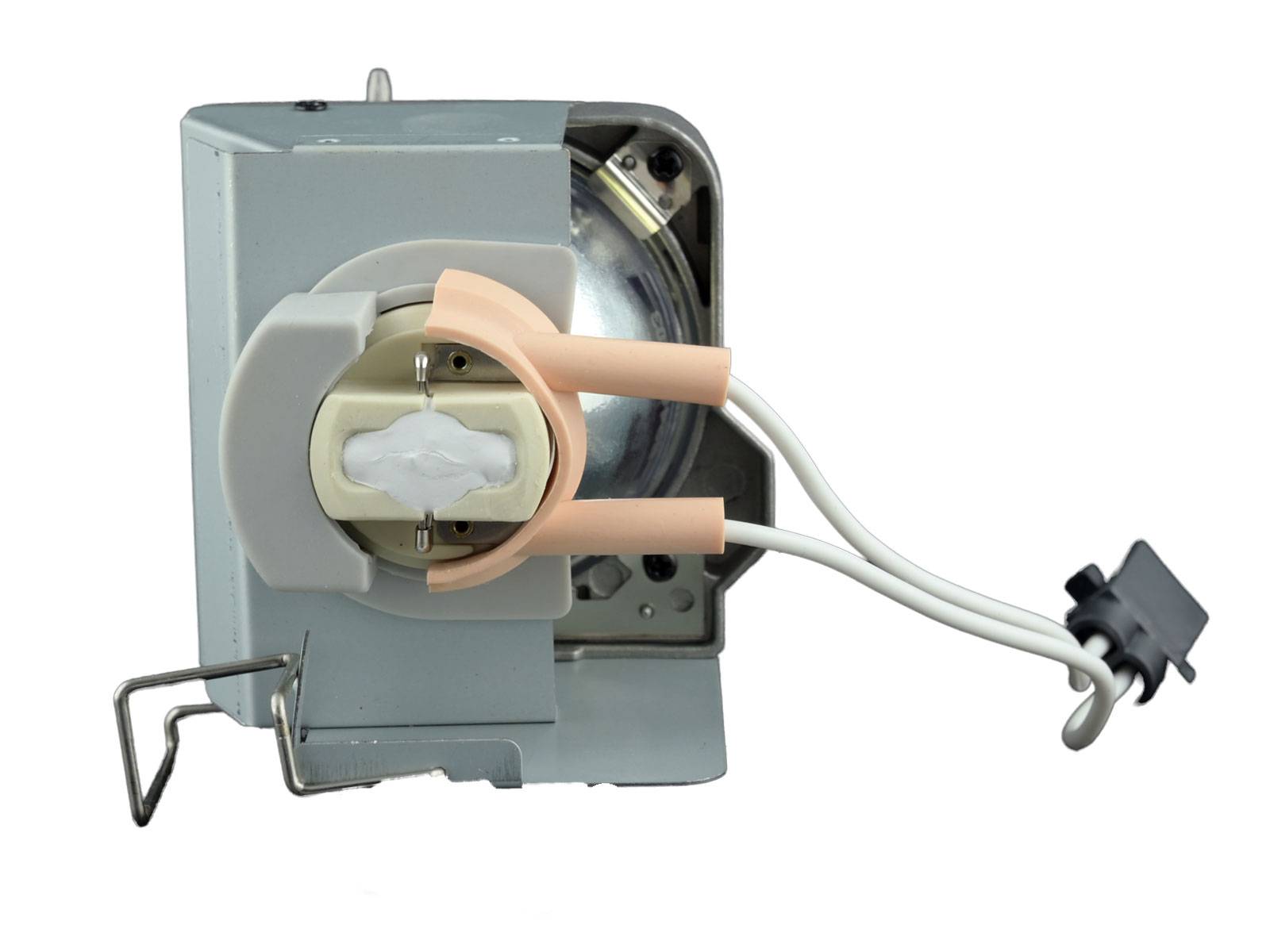 codalux Beamerlampe für OPTOMA SP.7D101GC01, BL-FU200D verkauft und kompatibel mit PHILIPS Lampe mit Gehäuse