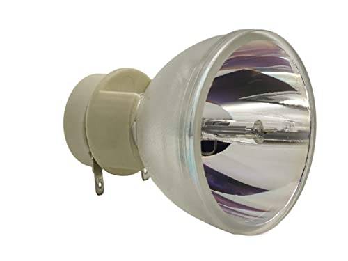azurano Beamerlampe BLB3 Ersatz für OSRAM PVIP 180/0.8 E20.8 Ersatzlampe 180W für diverse Projektoren von ACER, BENQ,