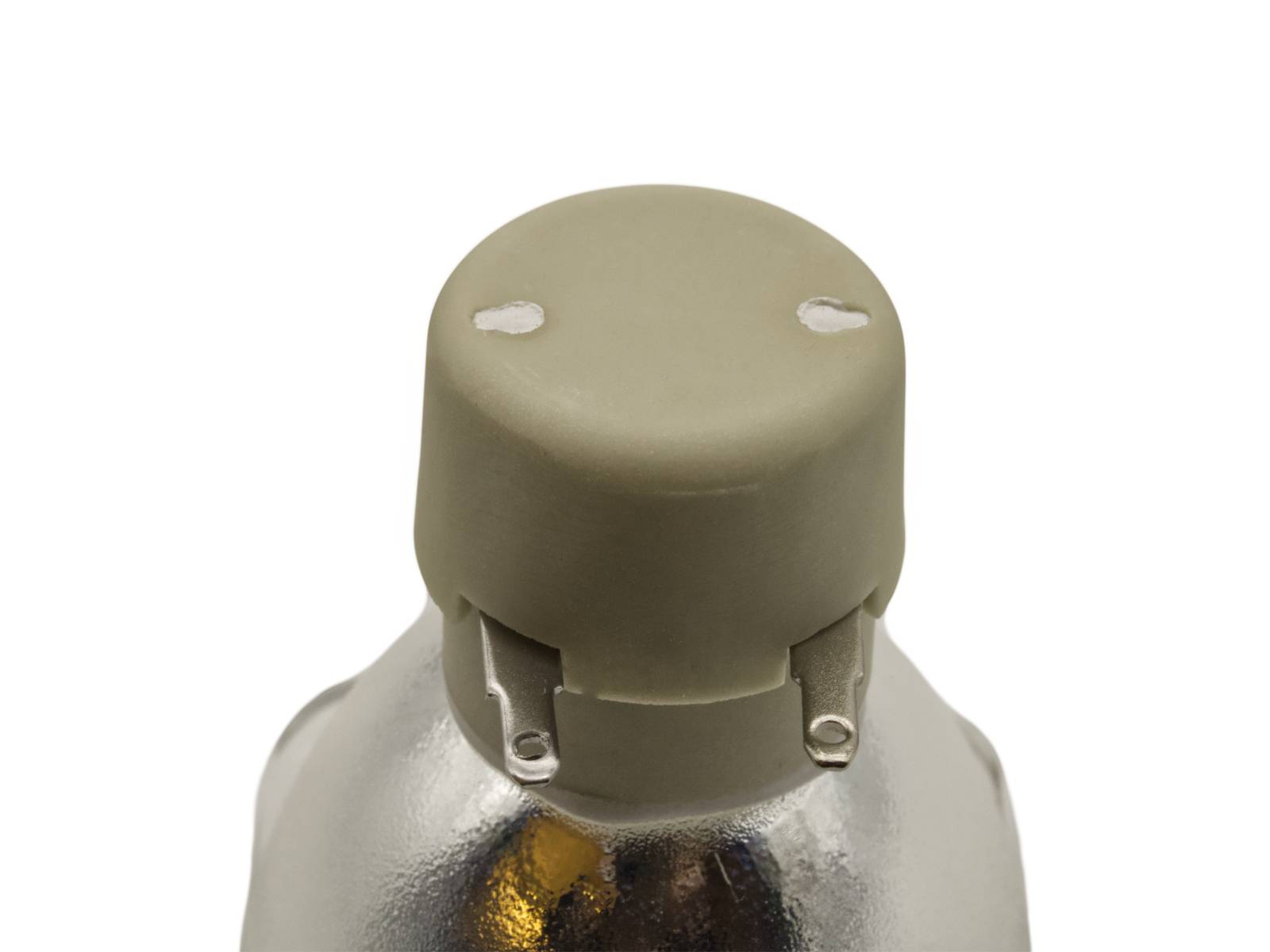 azurano Beamerlampe BLB55 Ersatz für PHILIPS UHP 225/160W 0.9 E20.9 Ersatzlampe für diverse Projektoren von BENQ, DELL,