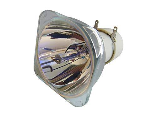azurano Beamerlampe BLB55 Ersatz für PHILIPS UHP 225/160W 0.9 E20.9 Ersatzlampe für diverse Projektoren von BENQ, DELL,