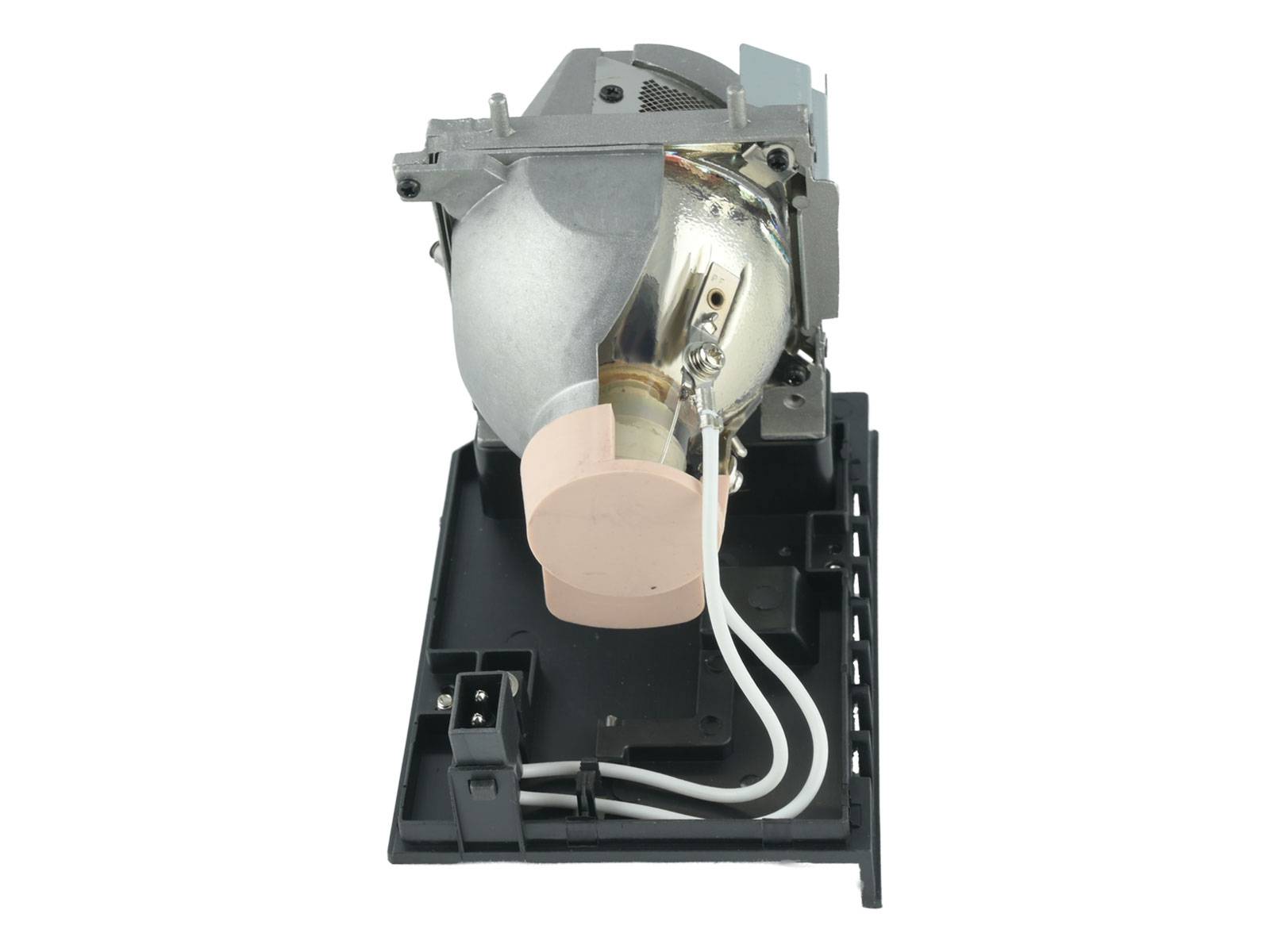 codalux Beamerlampe für OPTOMA SP.8JR03GC01 BL-FU280C verkauft und kompatibel mit PHILIPS Lampe mit Gehäuse