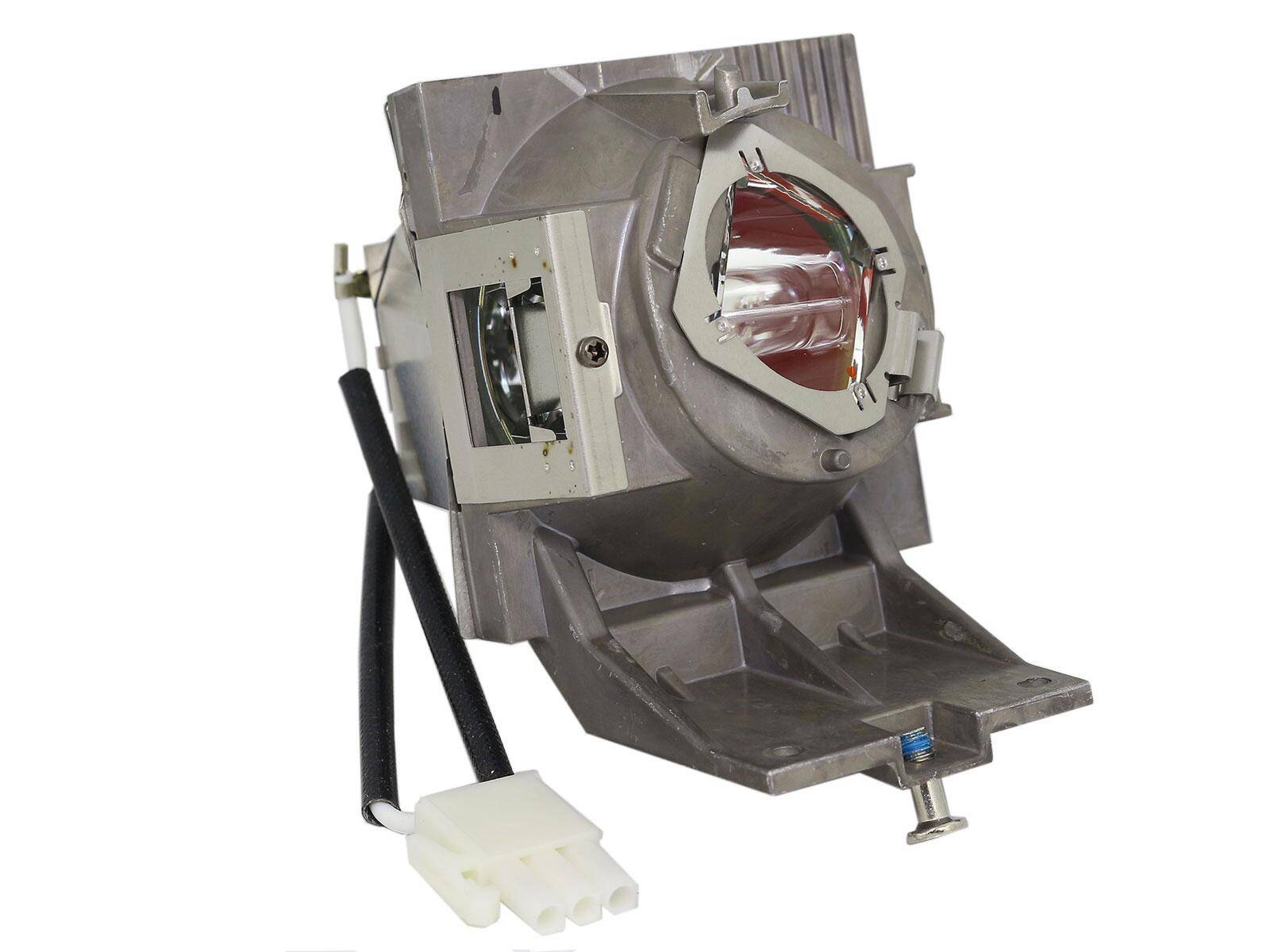 codalux Beamerlampe für BENQ 5J.JKX05.001, 5J.JL805.001 verkauft und kompatibel mit PHILIPS Lampe mit Gehäuse