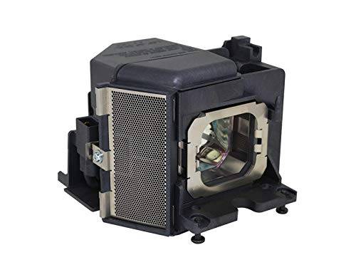 codalux Beamerlampe für SONY LMP-H220 verkauft und kompatibel mit PHILIPS Lampe mit Gehäuse
