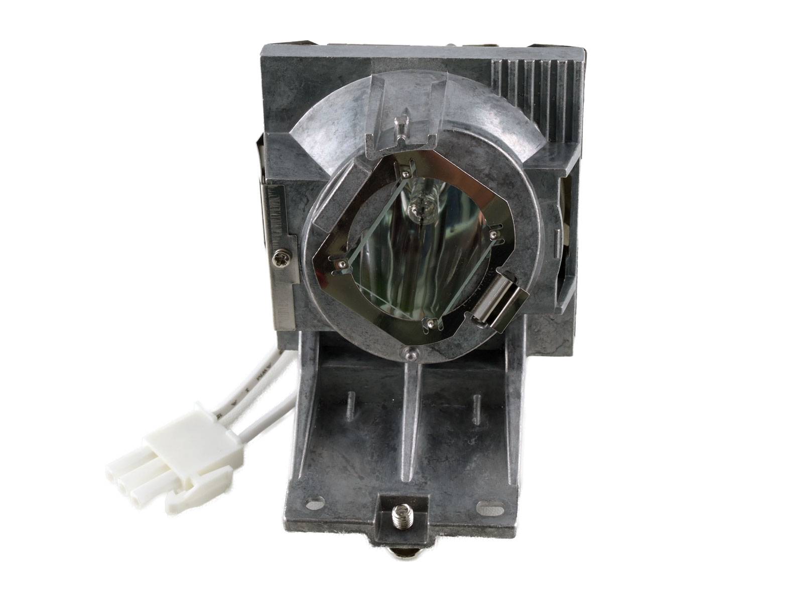 codalux Beamerlampe für BENQ 5J.JHN05.001, 5J.JHN05.A01 verkauft und kompatibel mit PHILIPS Lampe mit Gehäuse