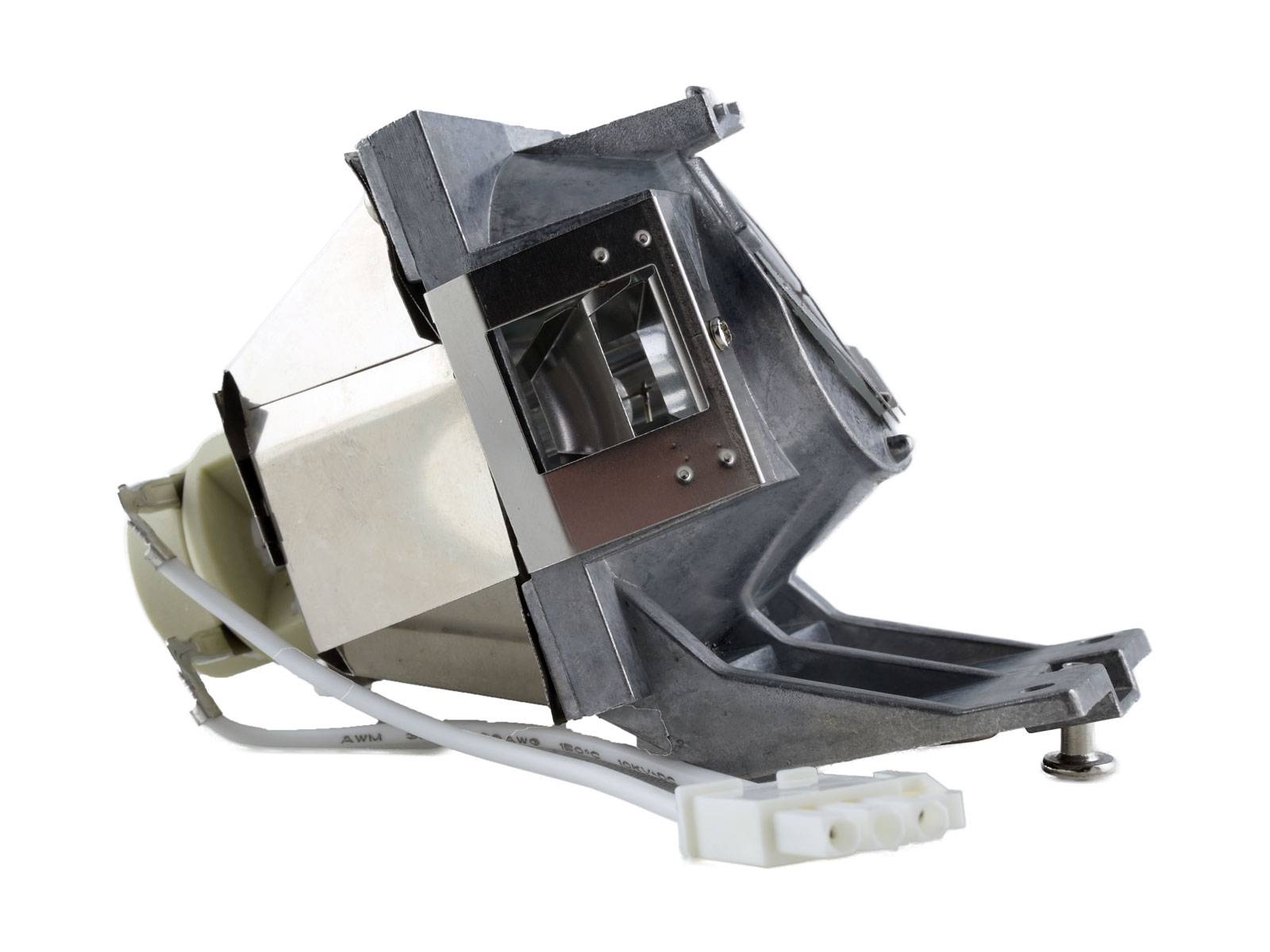 codalux Beamerlampe für BENQ 5J.JNL05.001 verkauft und kompatibel mit PHILIPS Lampe mit Gehäuse