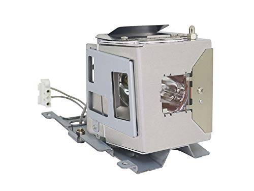 azurano Beamerlampe für VIVITEK XX5050002200 (#eol, official replace: VIVITEK XX5810005600) Ersatzlampe mit Gehäuse