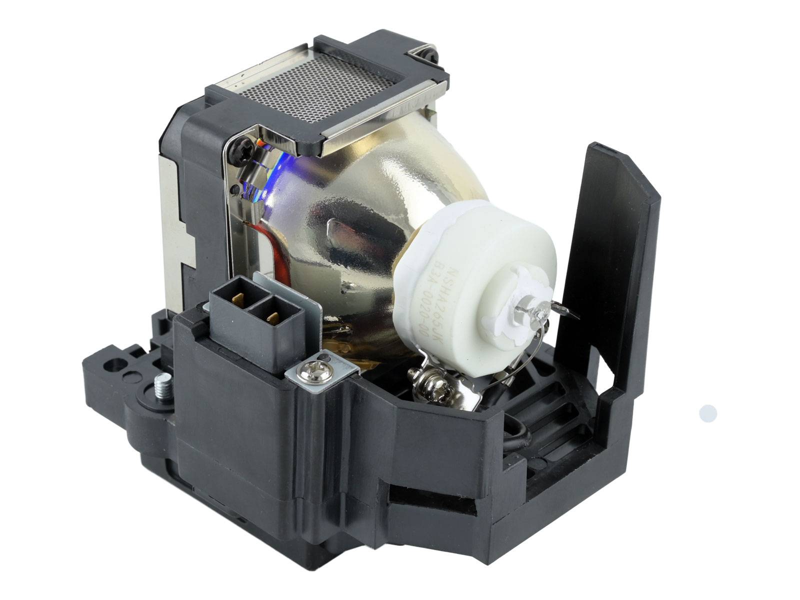 codalux Beamerlampe für JVC PK-L2615U PK-L2615UG verkauft und kompatibel mit USHIO Lampe mit Gehäuse