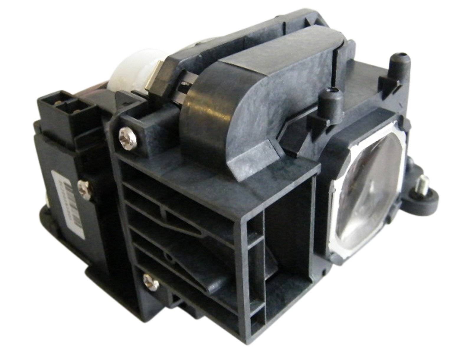 azurano Beamerlampe für NEC NP23LP Ersatzlampe mit Gehäuse