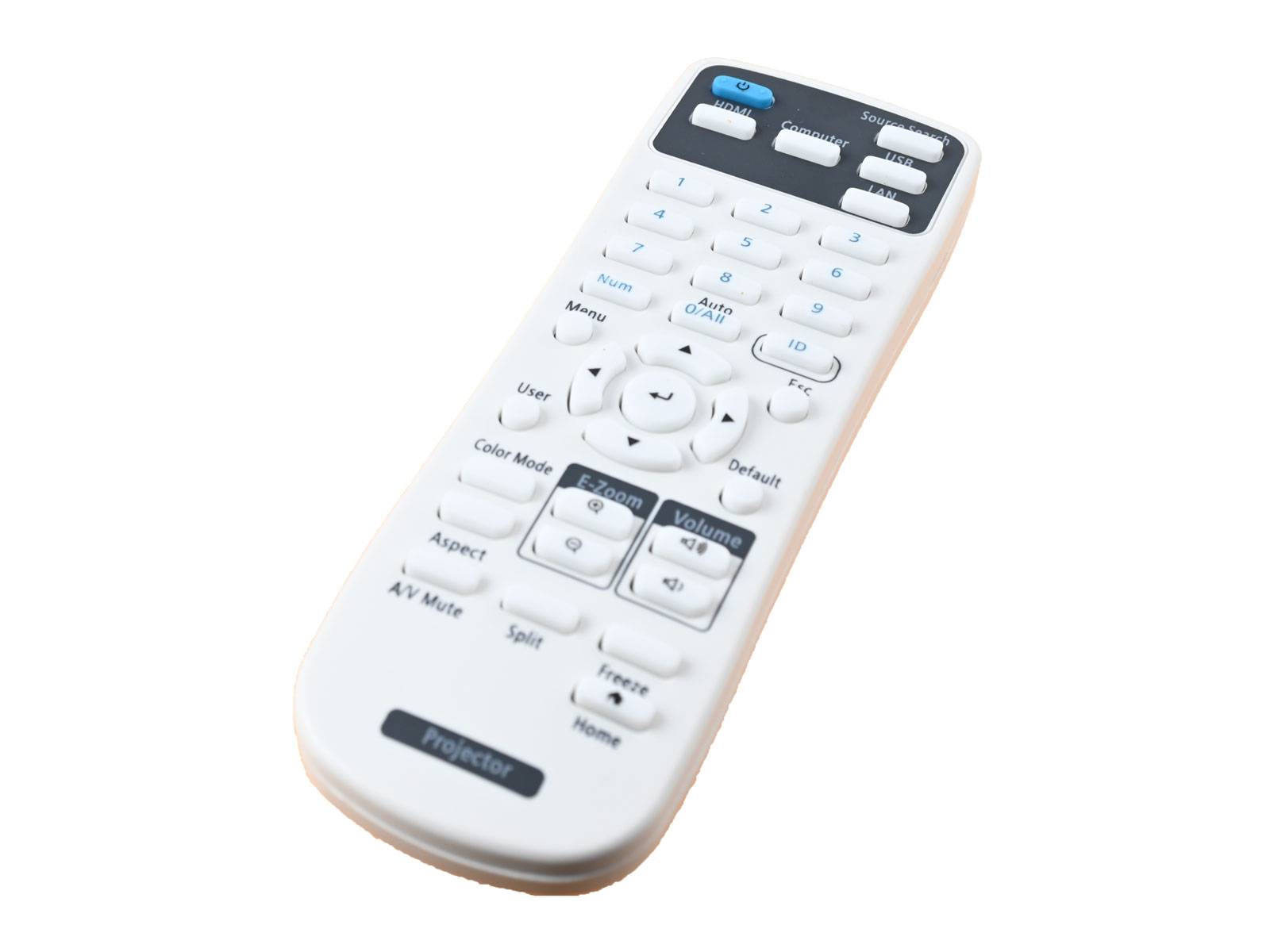 azurano Fernbedienung für EPSON 2198635, 219863500