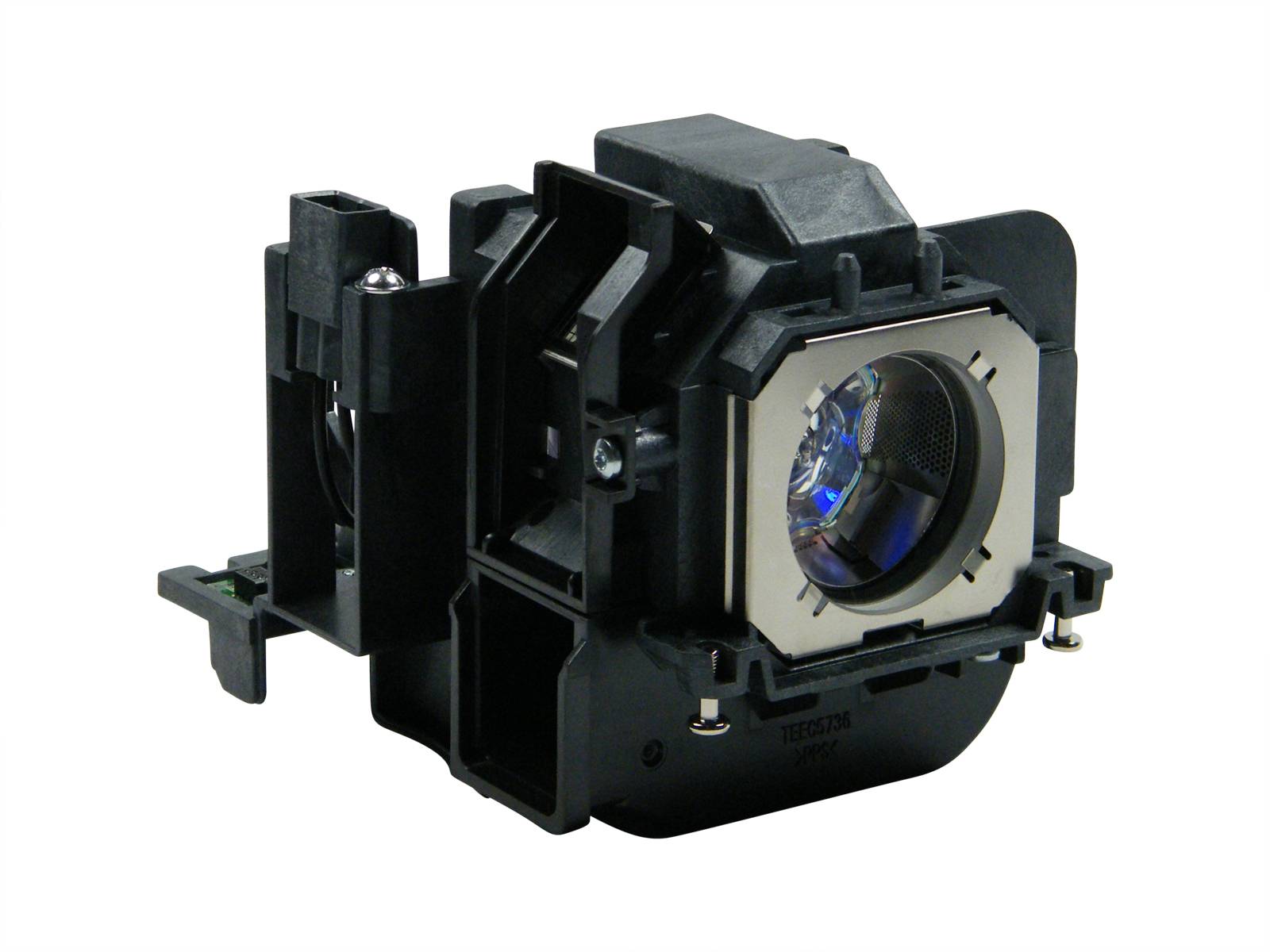 PANASONIC ET-LAEF100 original Beamerlampe mit Gehäuse