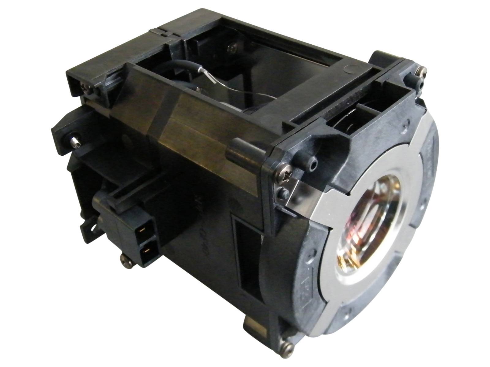 NEC NP42LP Beamerlampe mit Gehäuse
