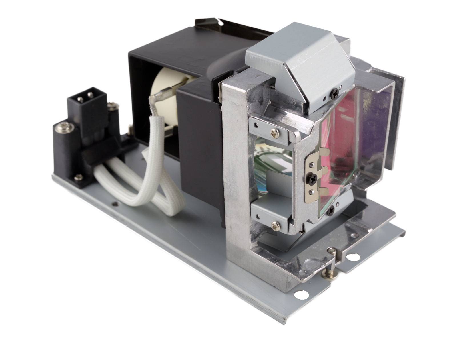 azurano Beamerlampe für BENQ 5J.J5405.001 Ersatzlampe mit Gehäuse