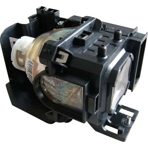 codalux Beamerlampe für NEC VT80LP, 50029923 verkauft und kompatibel mit USHIO Lampe mit Gehäuse