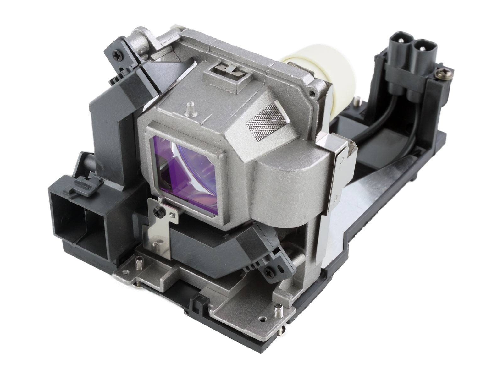 NEC NP30LP Beamerlampe mit Gehäuse