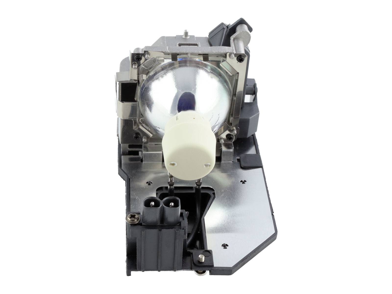 azurano Beamerlampe für NEC NP30LP Ersatzlampe mit Gehäuse