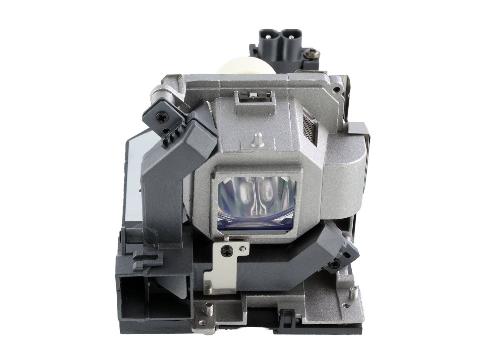 NEC NP30LP Beamerlampe mit Gehäuse