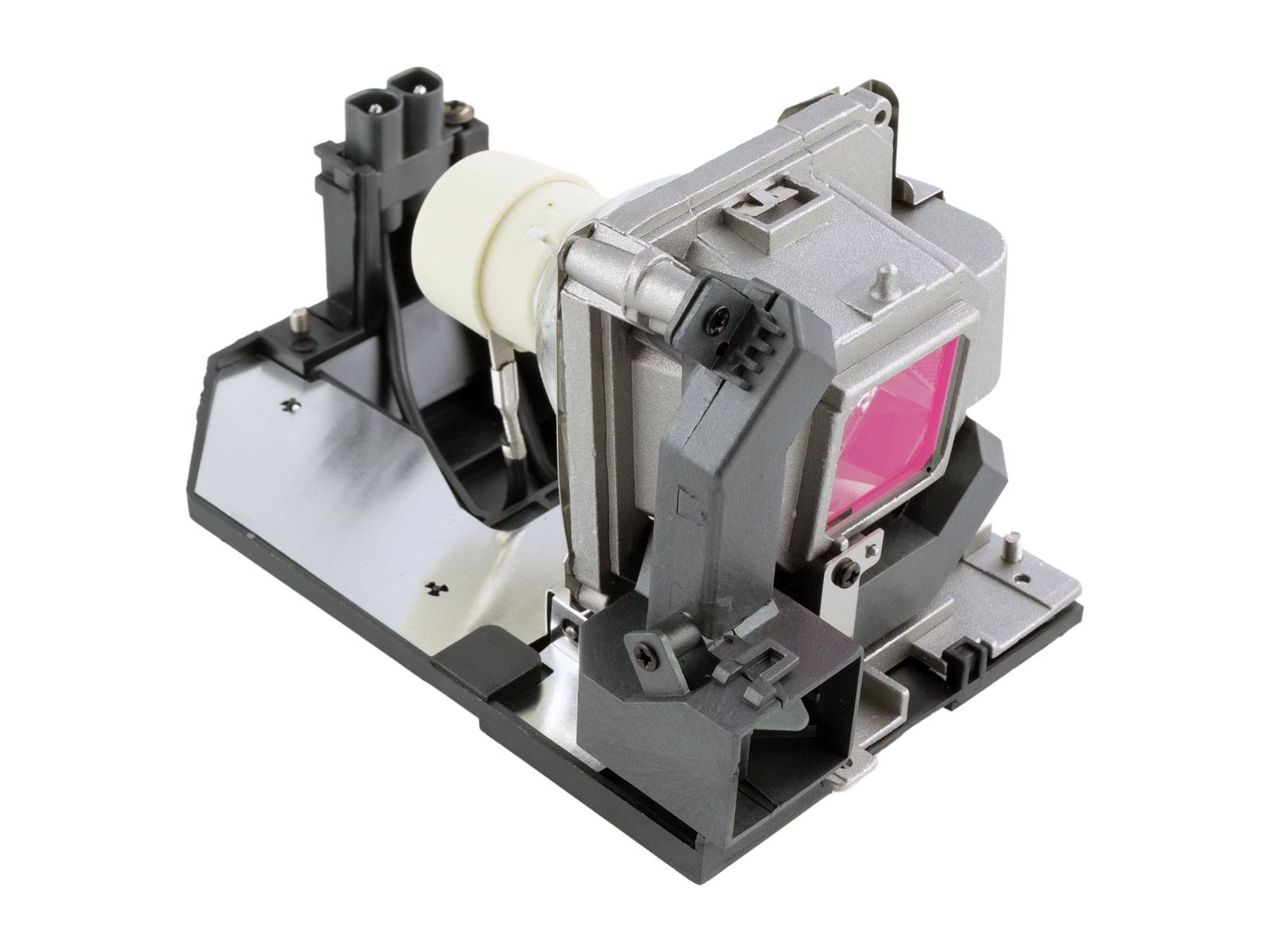 NEC NP30LP Beamerlampe mit Gehäuse