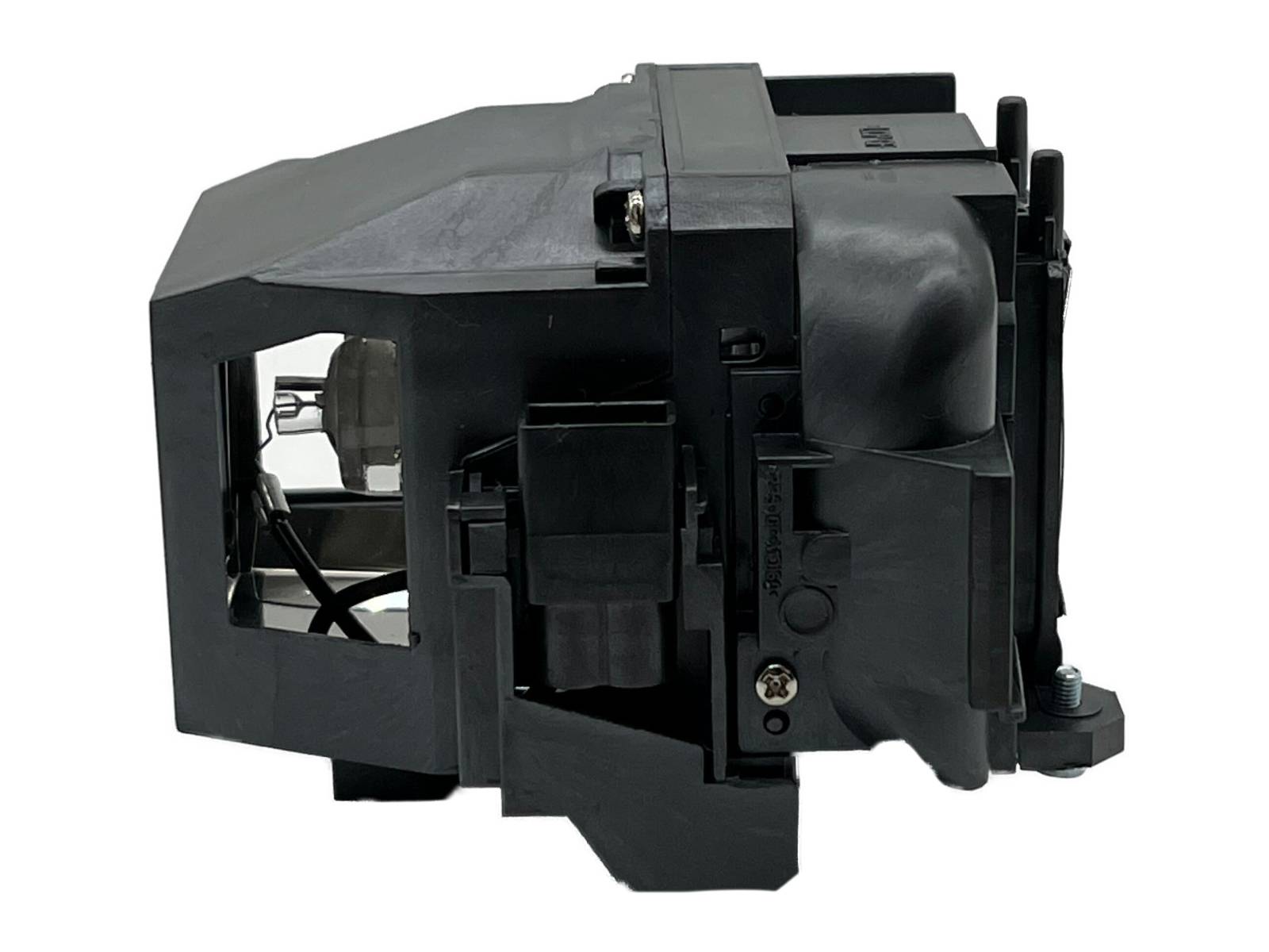 codalux Beamerlampe für EPSON ELPLP87, V13H010L87, 1648256 verkauft und kompatibel mit PHILIPS Lampe mit Gehäuse