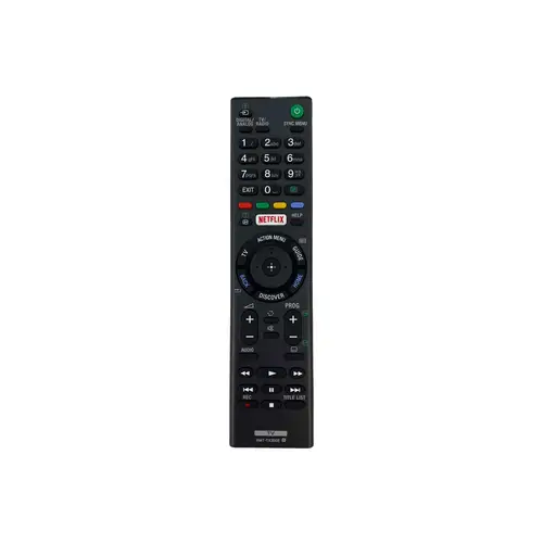 azurano Fernbedienung für SONY RMT-TX200E azurano Fernbedienung für SONY RMT-TX200E