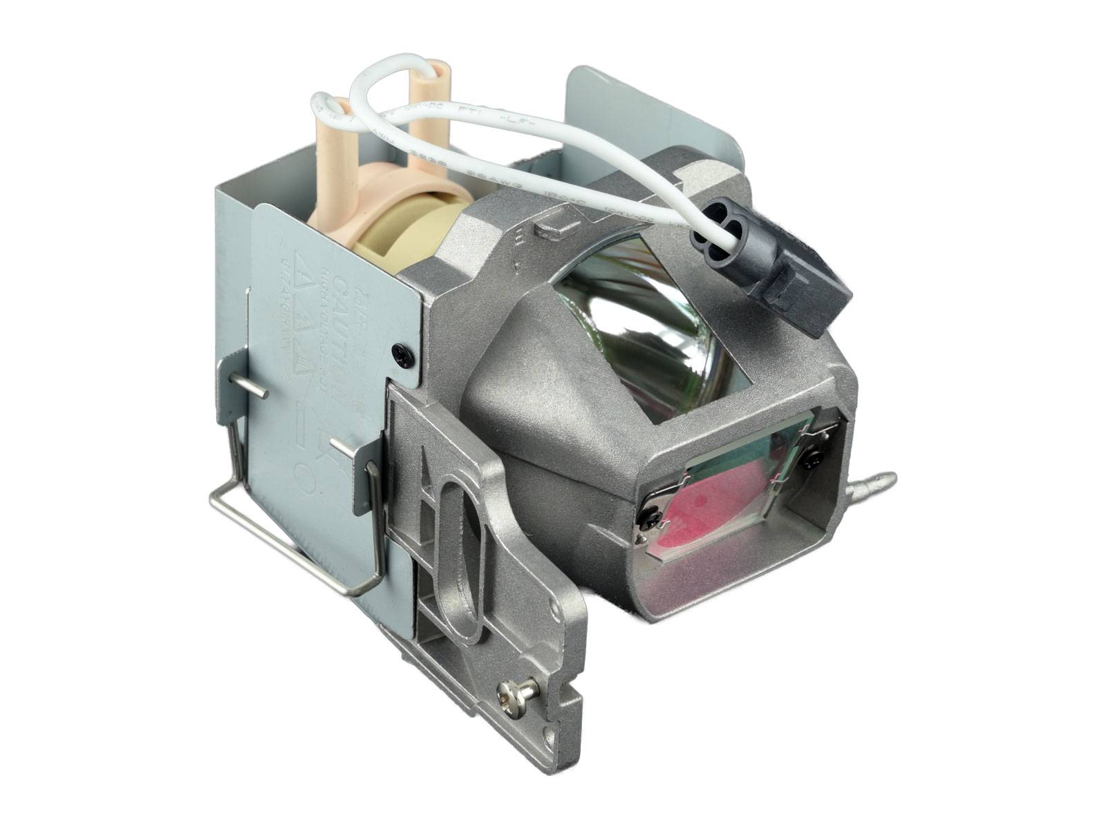 OPTOMA SP.7G6R1GR01, BL-FU240E, BL-FU240K Beamerlampe mit Gehäuse