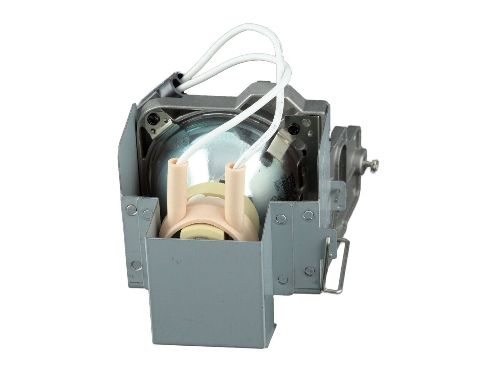 azurano Beamerlampe für ACER MC.JPC11.002, MC.JPC11.00B Ersatzlampe mit Gehäuse