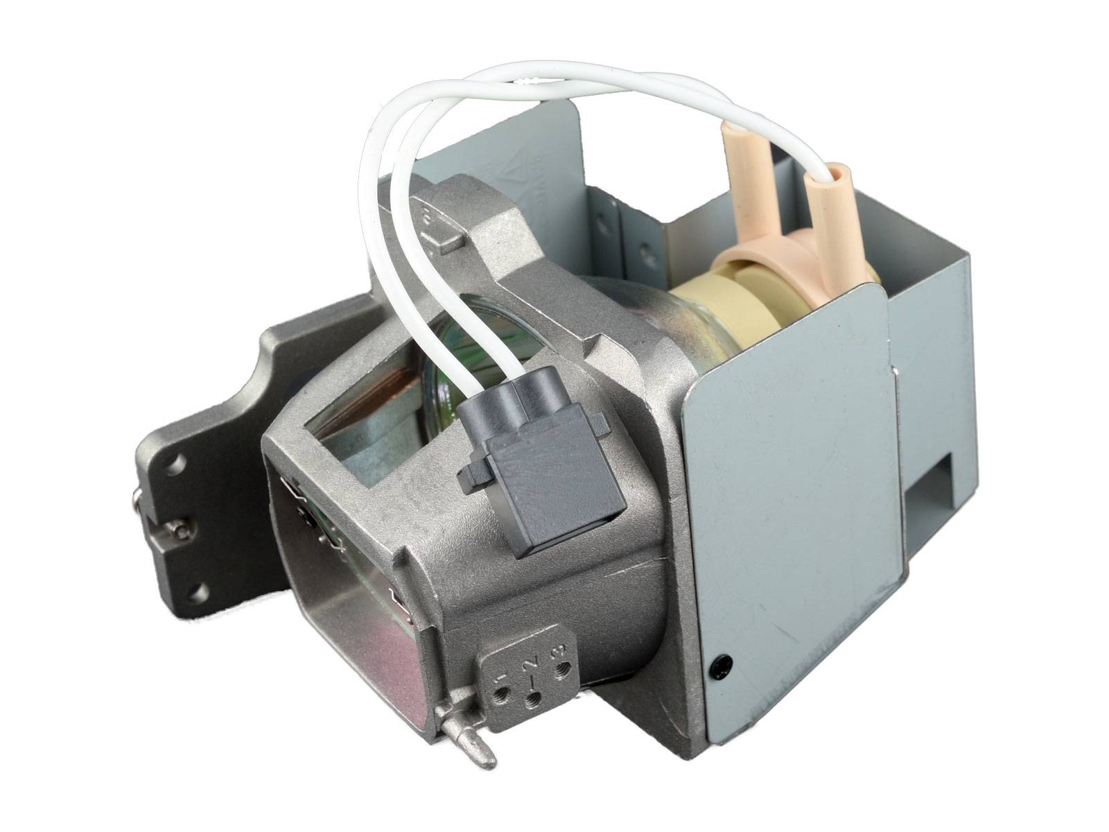 OPTOMA SP.7FM01GC01, BL-FU245A Beamerlampe mit Gehäuse