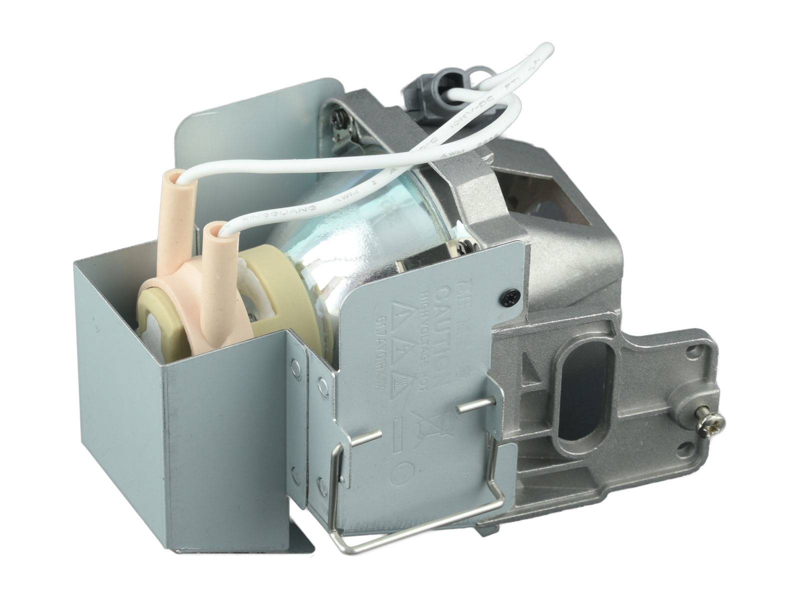 OPTOMA SP.7G6R1GR01, BL-FU240E, BL-FU240K Beamerlampe mit Gehäuse