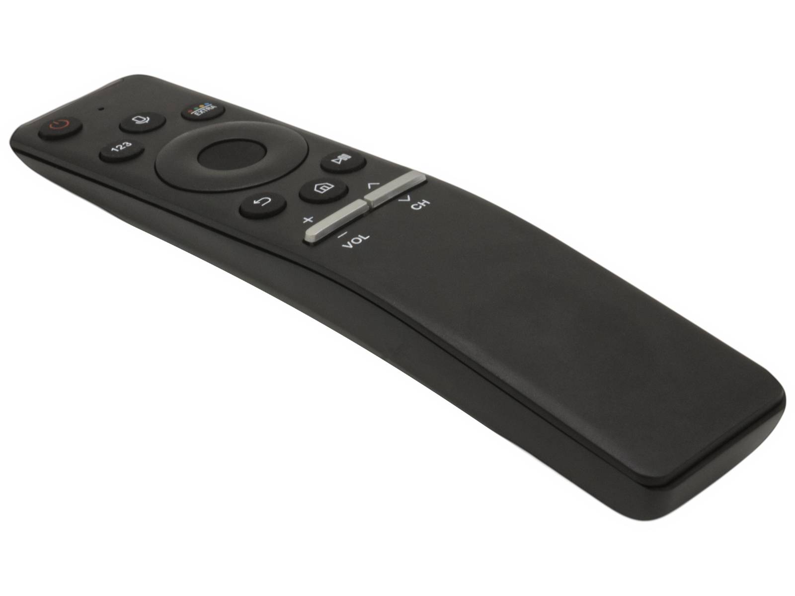 azurano Fernbedienung für SAMSUNG BN59-01266A mit VOICE Sprachfunktion für 2017er Samsung LED (UHD) SmartTV der MU-Serie