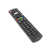 azurano Fernbedienung für PANASONIC N2QAYB001109 & N2QAYB001009 - Ersetzt auch N2QAYB001115, N2QAYB001178, N2QAYB001010, azurano Fernbedienung für PANASONIC N2QAYB001109 & N2QAYB001009 - Ersetzt auch N2QAYB001115, N2QAYB001178, N2QAYB001010,