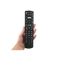 azurano Fernbedienung für PANASONIC N2QAYB001009 - TX-32CS510B E, TX-40CS520B E, TX-40DX600E, TX-49DX600E, TX-50CS520B azurano Fernbedienung für PANASONIC N2QAYB001009 - TX-32CS510B E, TX-40CS520B E, TX-40DX600E, TX-49DX600E, TX-50CS520B
