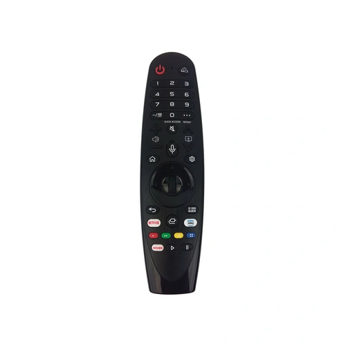 azurano Fernbedienung für LG Universal Magic Remote, AN-MR20GA, AN-MR19BA, AN-MR18BA, Voice & Mouse azurano Fernbedienung für LG Universal Magic Remote, AN-MR20GA, AN-MR19BA, AN-MR18BA, Voice & Mouse