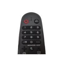 azurano Fernbedienung für LG Universal Magic Remote, AN-MR20GA, AN-MR19BA, AN-MR18BA, Voice & Mouse azurano Fernbedienung für LG Universal Magic Remote, AN-MR20GA, AN-MR19BA, AN-MR18BA, Voice & Mouse