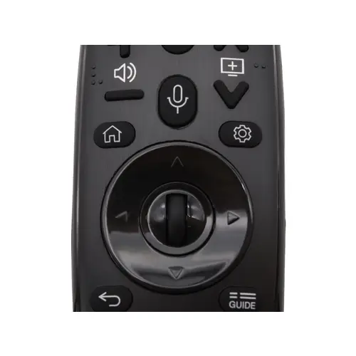 azurano Fernbedienung für LG Universal Magic Remote, AN-MR20GA, AN-MR19BA, AN-MR18BA, Voice & Mouse azurano Fernbedienung für LG Universal Magic Remote, AN-MR20GA, AN-MR19BA, AN-MR18BA, Voice & Mouse