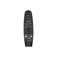 azurano Fernbedienung Magic Remote AN-MR650A, AKB75075301 für 2017 LG Smart TV mit Sprachsteuerung, Mausfunktion, azurano Fernbedienung Magic Remote AN-MR650A, AKB75075301 für 2017 LG Smart TV mit Sprachsteuerung, Mausfunktion,