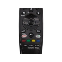 azurano Fernbedienung Magic Remote AN-MR650A, AKB75075301 für 2017 LG Smart TV mit Sprachsteuerung, Mausfunktion, azurano Fernbedienung Magic Remote AN-MR650A, AKB75075301 für 2017 LG Smart TV mit Sprachsteuerung, Mausfunktion,