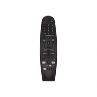 azurano Fernbedienung Magic Remote AN-MR19BA, AKB75635301 für 2019 LG Smart TV mit Sprachsteuerung, Mausfunktion, azurano Fernbedienung Magic Remote AN-MR19BA, AKB75635301 für 2019 LG Smart TV mit Sprachsteuerung, Mausfunktion,